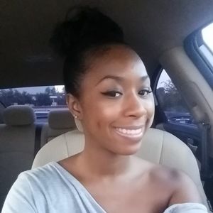 Meet your Posher, Chynna